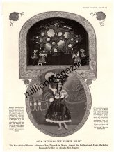 The Pavlova Chronicles: A Vintage Theater Gem