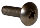 Angle Supply Screw Replacement Kit