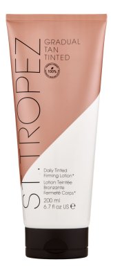 Bronze Boost Firming Body Lotion