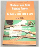 Frontier Firepower: Winchester Lever Action Vol. 1