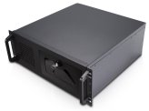 Rosewill 4U Rackmount Case with Ample Storage Space for Servers and Devices