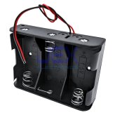 PowerPro Battery Organizer