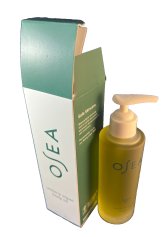 Oceanic Algae Nourishing Body Oil