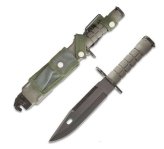 AR-Survivor Wire-Cut Fixed Blade Knife Collection