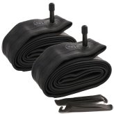 Rubber Ride 2-Pack 20" Inner Tubes