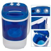 EcoCompact Mini Washer