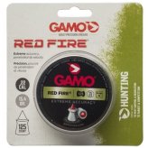 Red Fire Extreme Accuracy Pellets