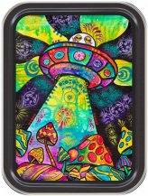 Cosmic Collector Tins