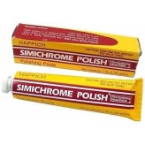 Bakelite & Brass Polish by Simichrome