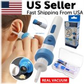 EasyClean Ear Care System