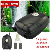 WhisperFlow Air Circulator