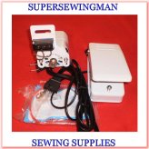 RodCraft Motorized Line Spooler