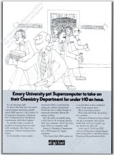 Digital Legacy Advertiser