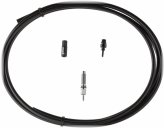 RockShox Hydraulic Hose Kit Black 2000mm