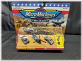 Thunderhawk Command Military Micro Machines