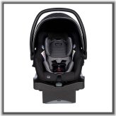 LiteBreeze Infant Car Seat