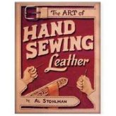 Stohlman's Leather Sewing Guide