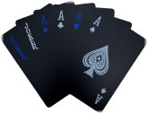 Midnight Mirage Playing Cards