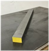 Cold-Drawn 1018 Steel Flat Bar