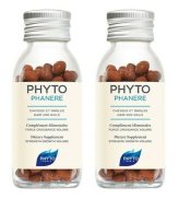 Hair & Nails Nutritional Support Supplement