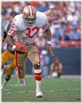 Golden Era Gridiron Legend 8x10 Glossy Photo