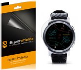 Clear Shield for Moto Watch 100 - 6 Pack