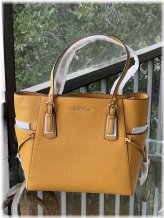 Sunshine Voyager Shoulder Tote