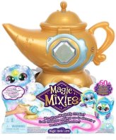 Enchanting Genie Lamp Playset
