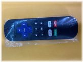 Multi-Brand TV and Audio Remote Control