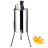 HoneyHarvest Stainless Steel Extractor