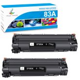 Dual Pack Compatible Toner Cartridge for HP LaserJet Pro Printers