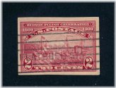 Vintage American Postage Stamp