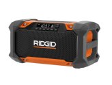 RuggedTune 18V Bluetooth Jobsite Radio (Tool Only)