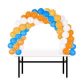 Ethereal Elegance Balloon Arch Kit