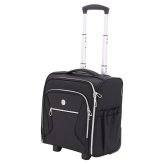 Checklite Underseat Suitcase