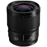 Lumix S-S24 Lens