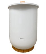 WarmWave Bucket Towel Warmer