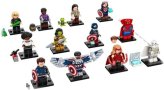 Marvel Studios Super Hero Comics Minifigures