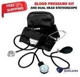 PulseCheck BP Monitor Kit