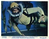 Deep Sea Adventure Original Lobby Card