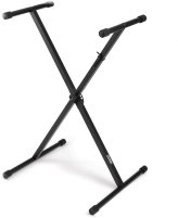 KeyNote X-Fold Metal Stand