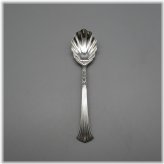 Regal Bloom Sugar Spoon