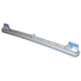 FloorMate Squeegee Replacement for Hoover Retainers