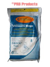 CleanSweep HEPA Filtration Vacuum Bags