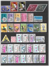 Malaysian Heritage Collection