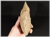 Malian Acheulean Handaxe - 900g