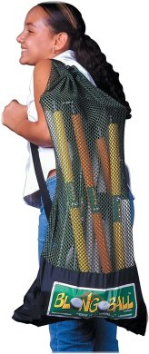 Outdoor Fun Tote