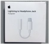 Apple Audio Adapter