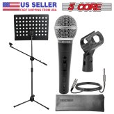 MelodyPro Mic Stand Kit