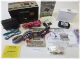 Remote Start Kit for Chevy Malibu, HHR, Cobalt, Pontiac G5, G6